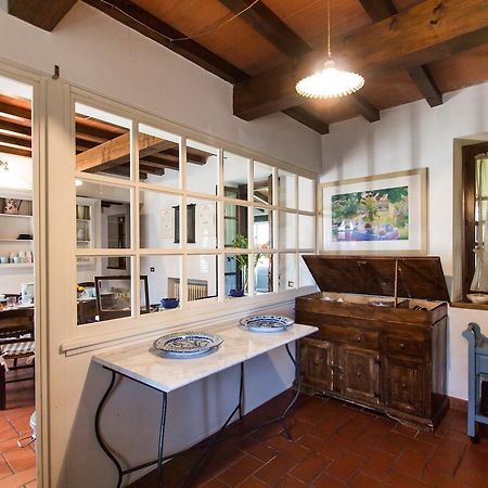 La Locanda Di Filo Bed & Breakfast ลิโด ดิ กามาโยเร ภายนอก รูปภาพ