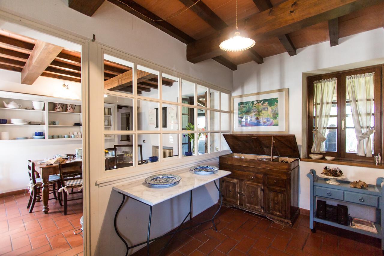 La Locanda Di Filo Bed & Breakfast ลิโด ดิ กามาโยเร ภายนอก รูปภาพ