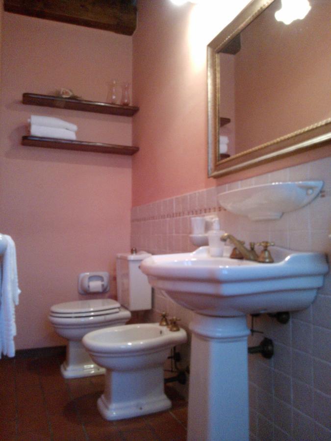 La Locanda Di Filo Bed & Breakfast ลิโด ดิ กามาโยเร ภายนอก รูปภาพ
