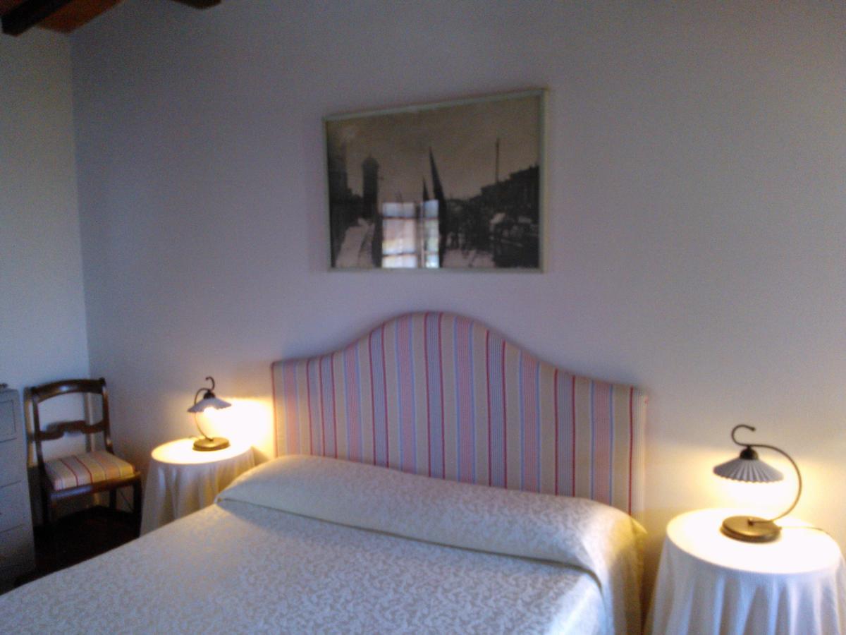 La Locanda Di Filo Bed & Breakfast ลิโด ดิ กามาโยเร ภายนอก รูปภาพ